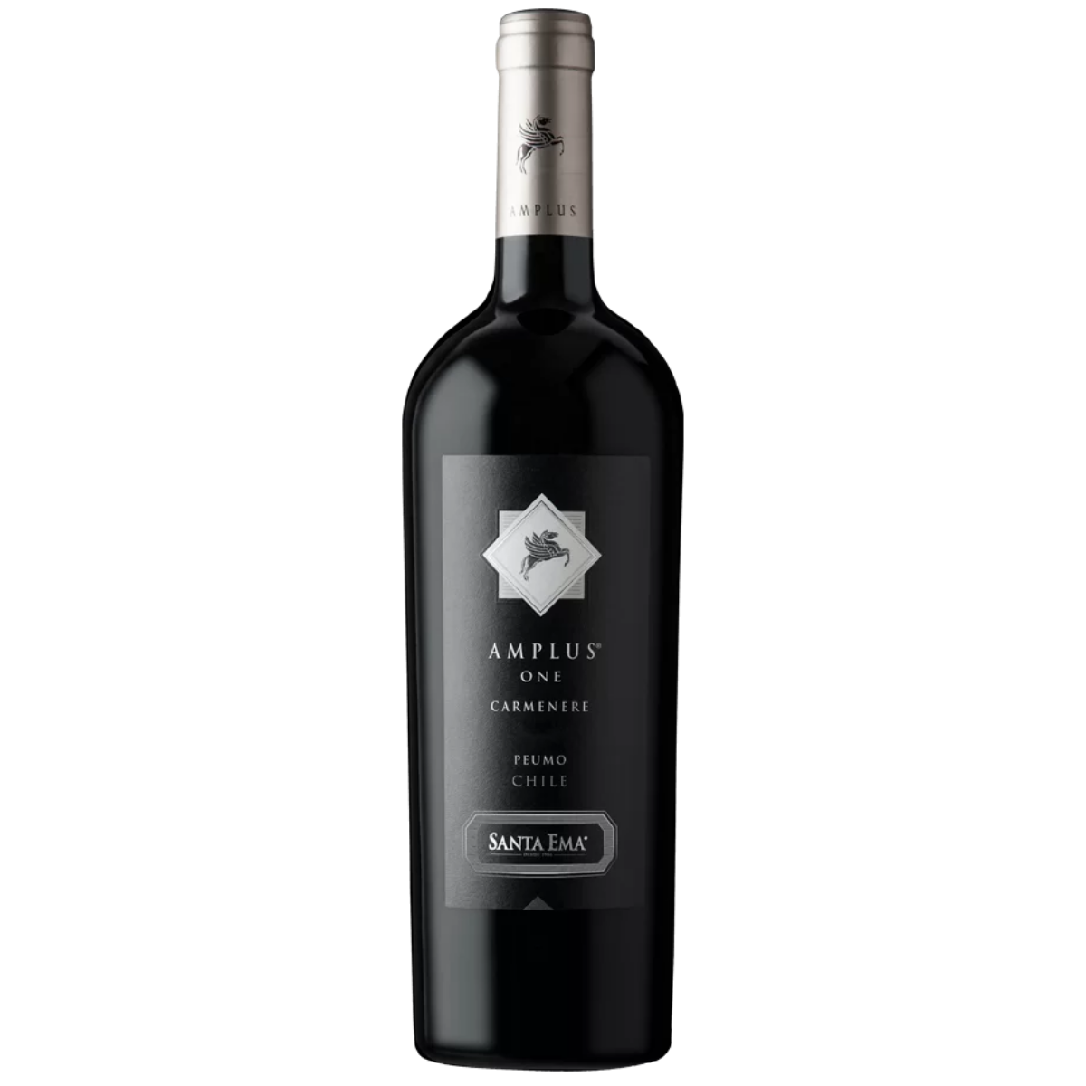 Santa Ema Amplus Carmenère, Peumo, Colchagua Valley, Chili, 2022