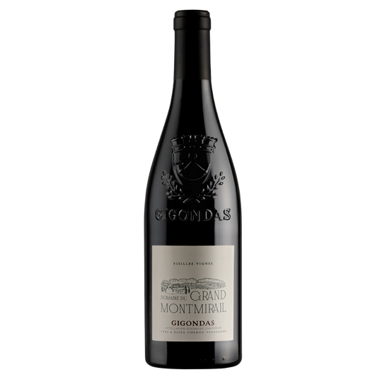 Gigondas ‘Vieilles Vignes’, Domaine du Grand Montmirail, Rhône, 2022