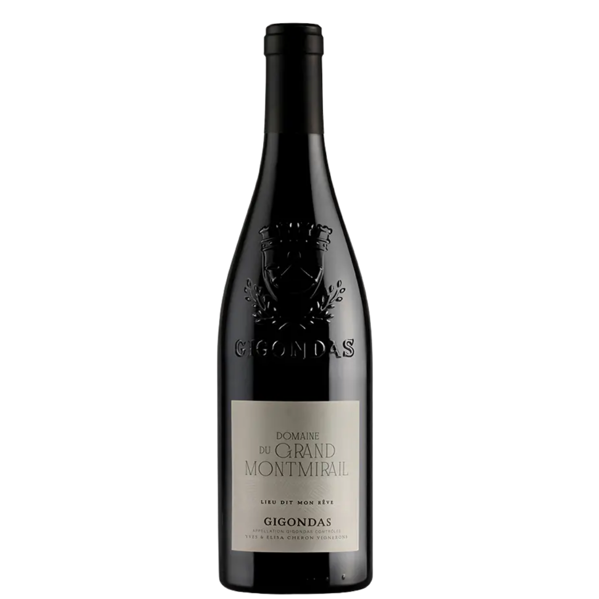 Gigondas Lieu-dit ‘Mon Reve’, Domaine du Grand Montmirail, Rhône, 2022