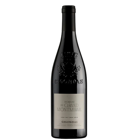 Gigondas Lieu-dit ‘Mon Reve’, Domaine du Grand Montmirail, Rhône, 2022