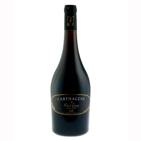 Carthagene, Domaine Mire l’Etang