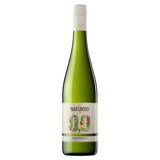 Torres Natureo Blanco Chardonnay 0%
