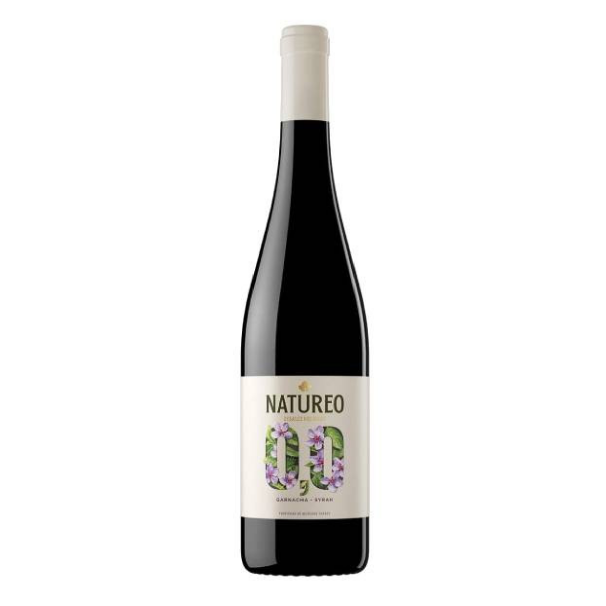 Torres Natureo Grenache-Syrah 0%