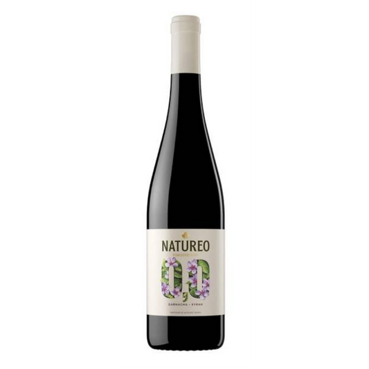 Torres Natureo Grenache-Syrah 0%