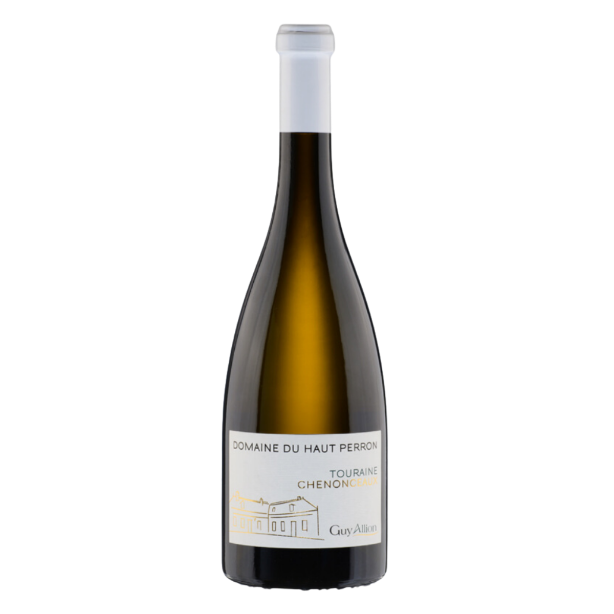 Touraine Chenonceaux, Domaine Guy Allion, Loire, 2023