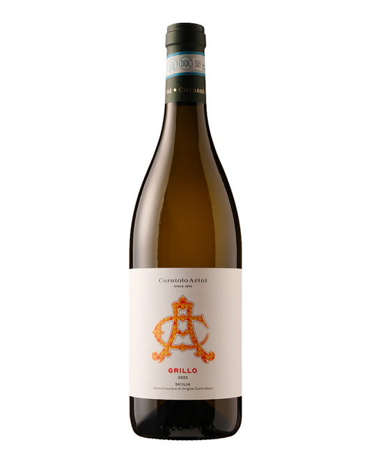 Curatolo Grillo, Sicilië, Italie 2024