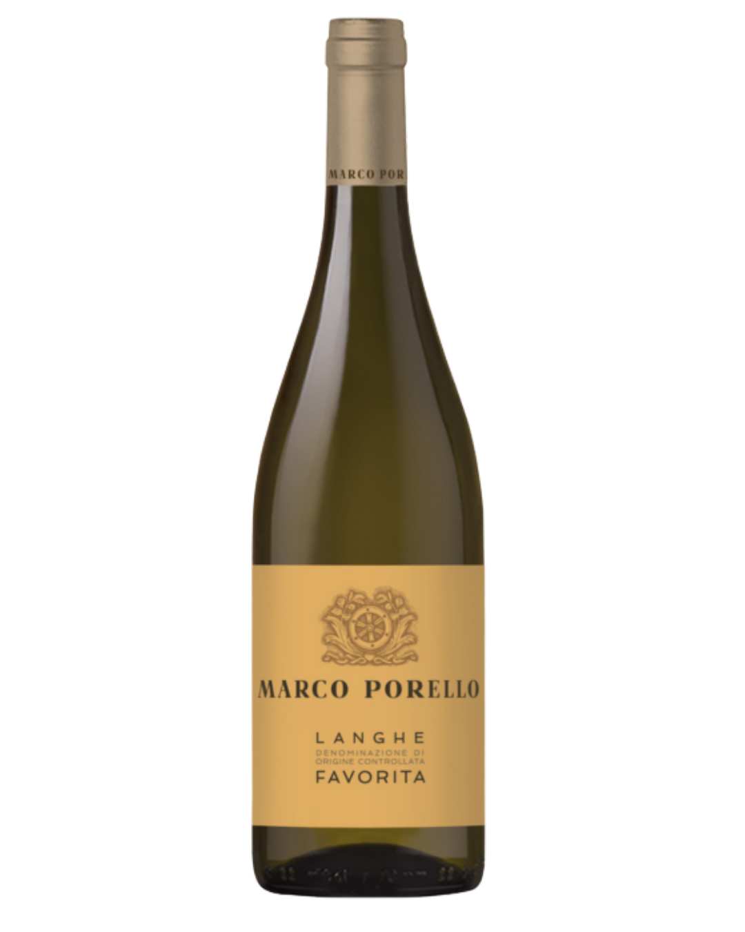 Marco Porello, Favorita, Langhe, 2024