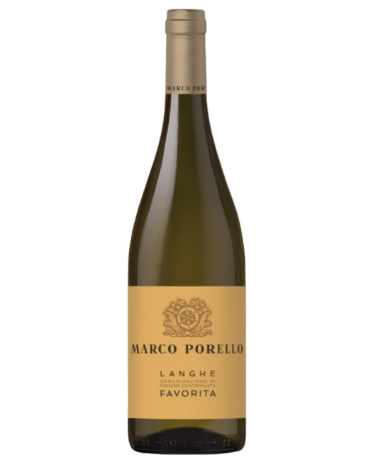 Marco Porello, Favorita, Langhe, 2024