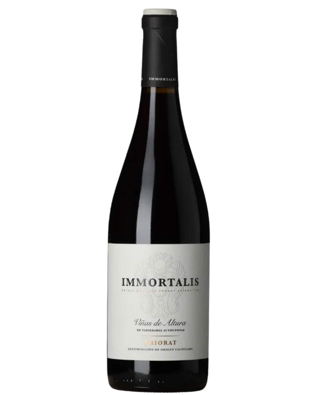 Immortalis Priorat, Spanje, 2023
