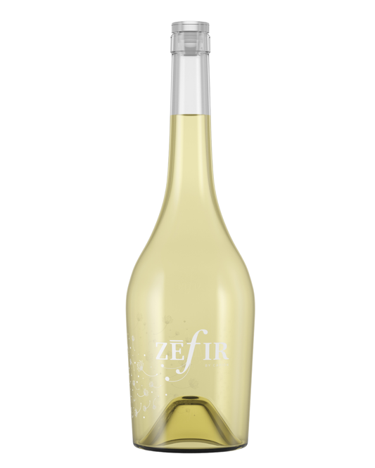 Albariño, Zéfir Blanc, Château Capion, IGP Oc, BIO, 2022
