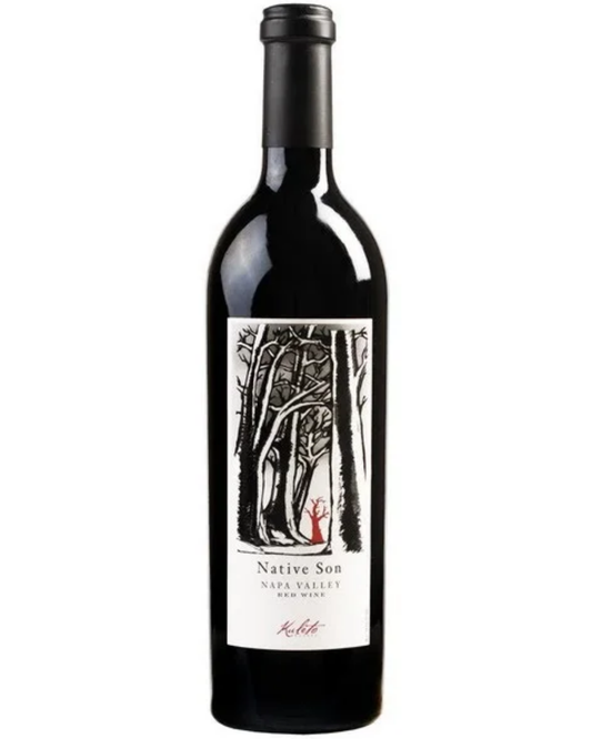 Kuleto Estate, Native Sun 2013,  Napa Valley California, USA