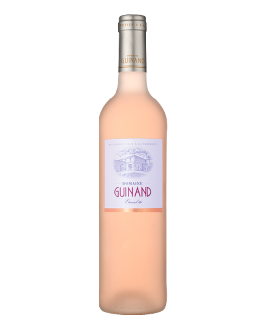 Domaine Guinand ‘Eternel Eté’ Rosé, Languedoc, 2025