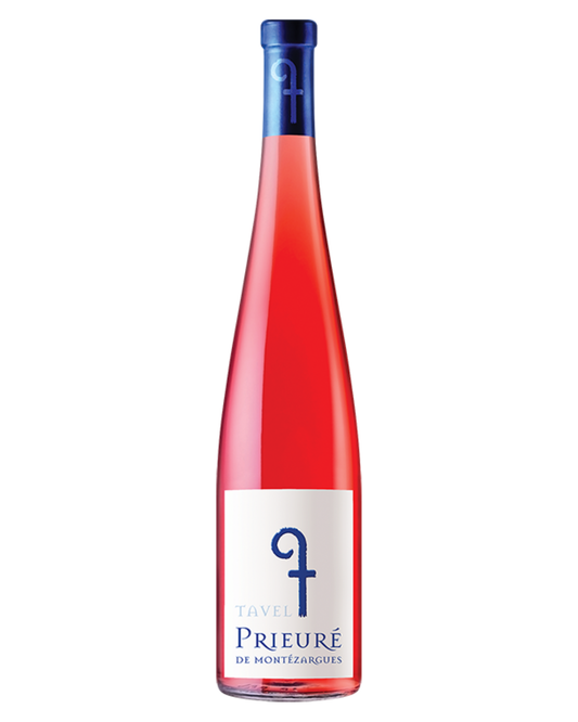 Prieuré de Montézargues, Tavel Rosé, Rhône, 2025