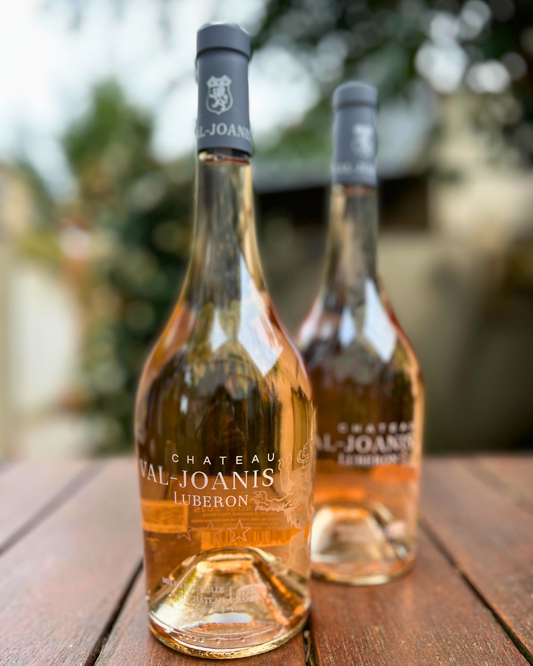 Château Val Joanis, Rosé Tradition, Luberon, 2025