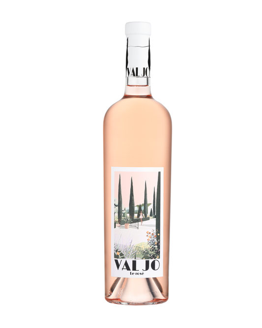 Val Jo Le Rosé, Chateau Val Joanis, IGP Méditerranée 2025