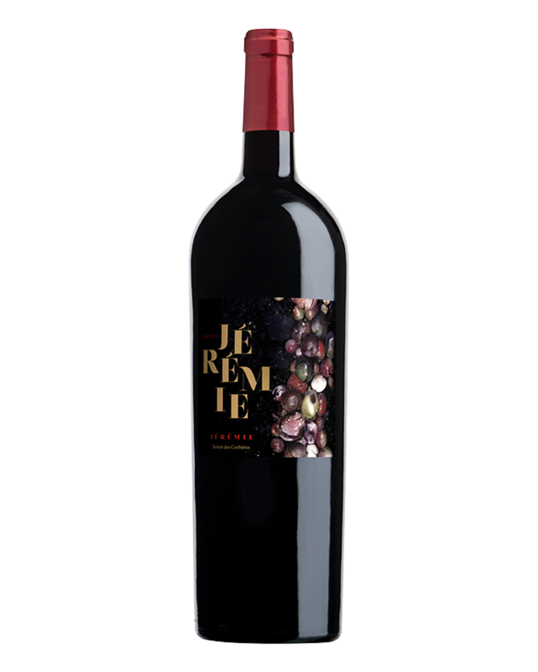 Château Jérémie, Corbières, 2023 - Les Domaines Paul Mas