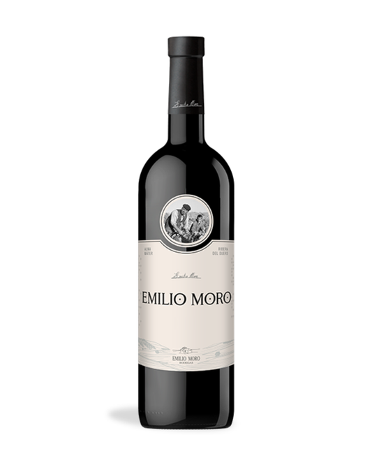 Emilio Moro, Ribera Del Duero, 2022