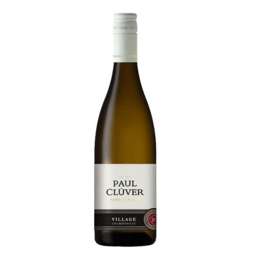 Paul Cluver ‘Village Chardonnay’, Elgin, Zuid-Afrika 2022