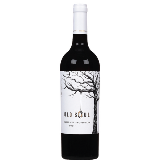 Oakridge Old Soul Red Blend, California, USA, 2021