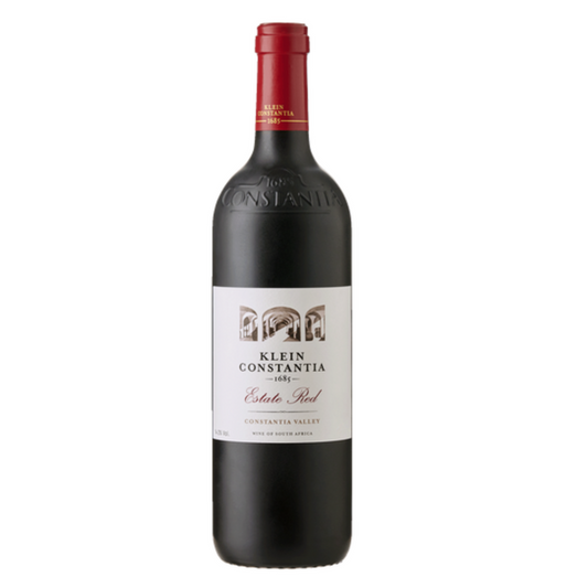 Klein Constantia Red Blend, Constantia Valley, Zuid-Afrika, 2021