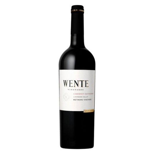 Wente Cabernet Sauvignon, Wetmore Vineyard, Livermore Valley, USA, 2019