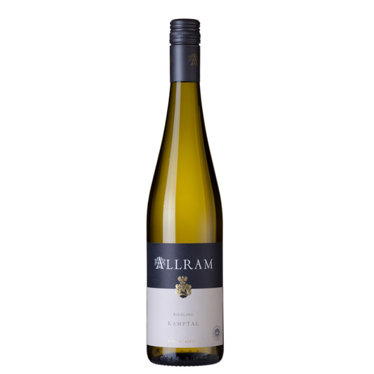 Riesling “Kamptal”, Allram, Oostenrijk, 2023